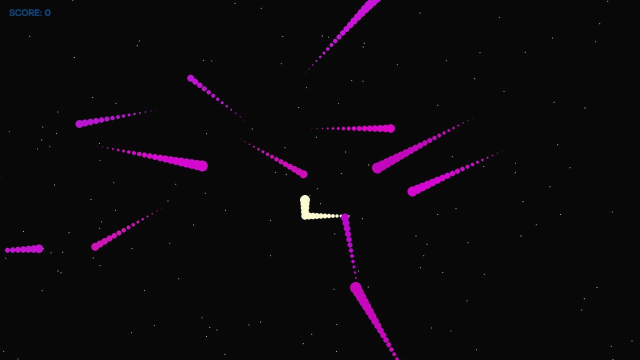Simple Arcade screenshot 4