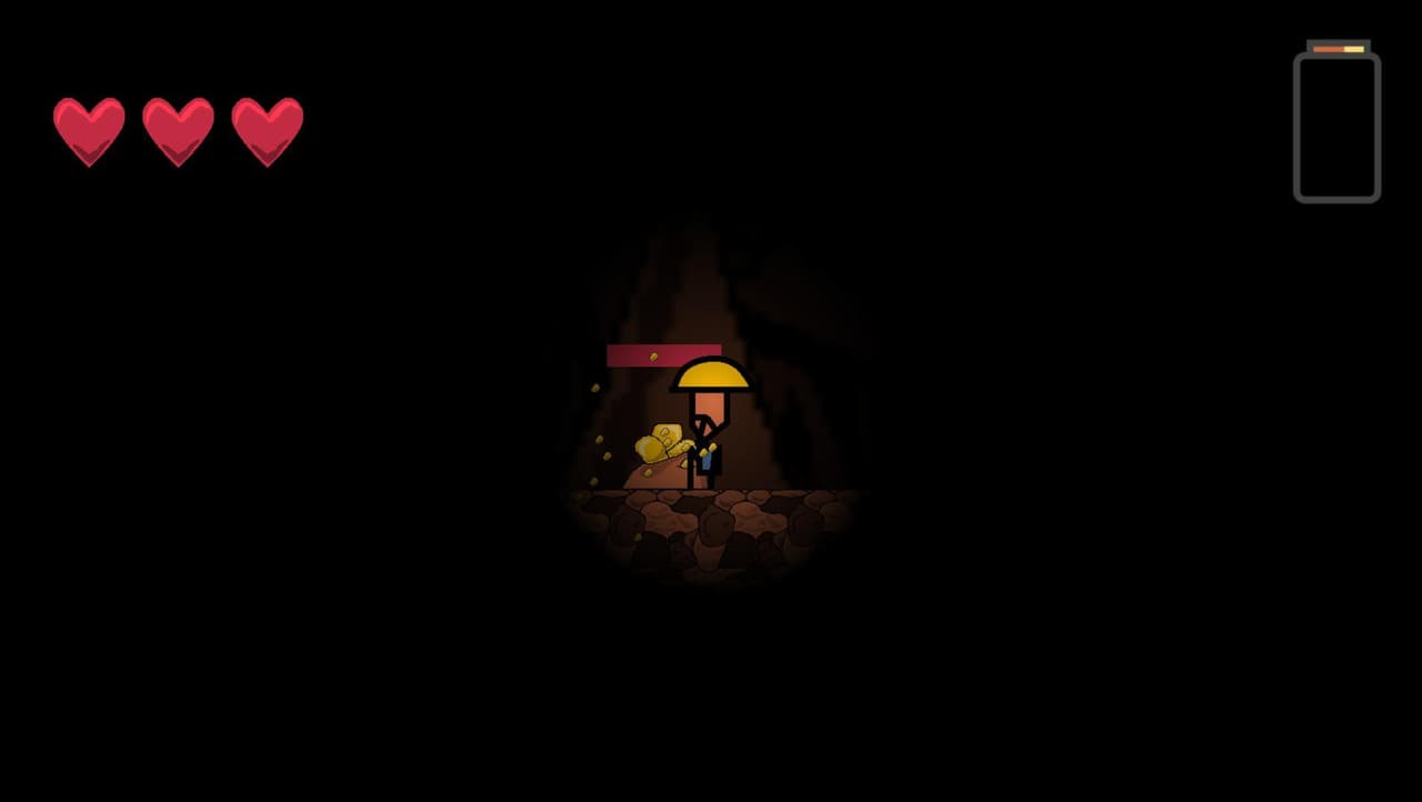 Fools Gold (Rithm Gaming) screenshot 2