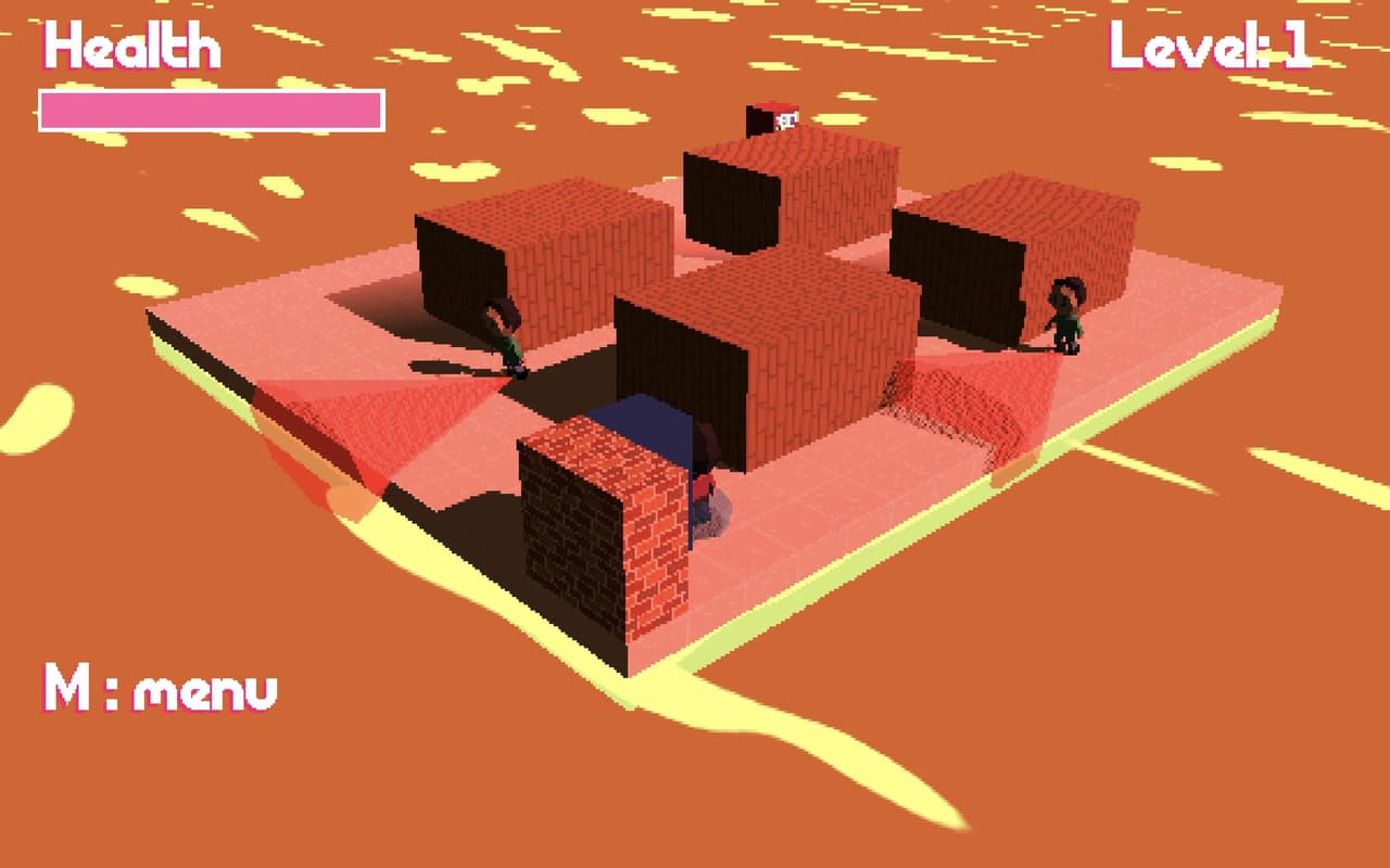 Soda Pop Vampire screenshot 2