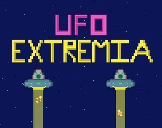 UFO Extremia