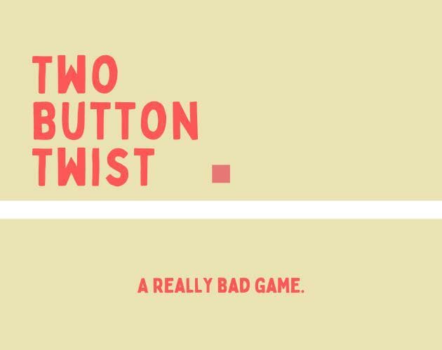 Two Button Twist