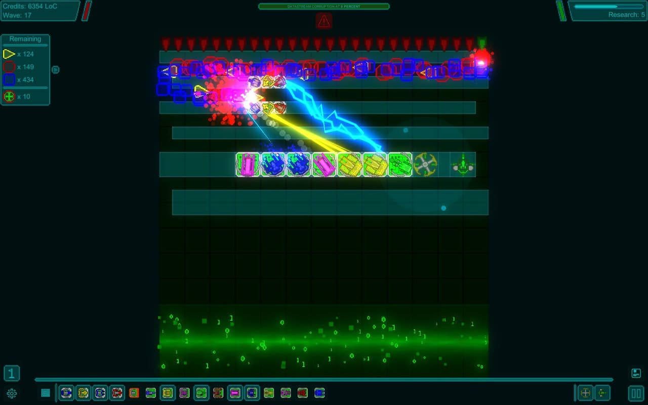 Brute Force Attack screenshot 2