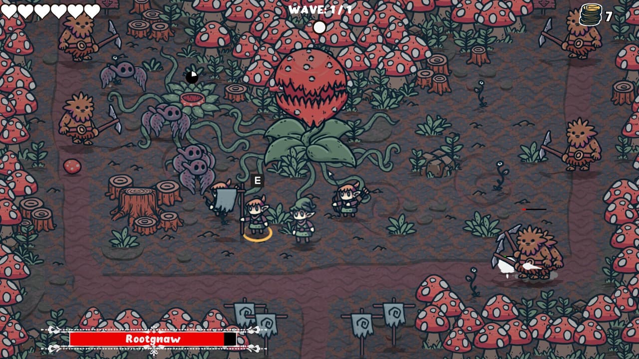 Reposition Defense screenshot 6