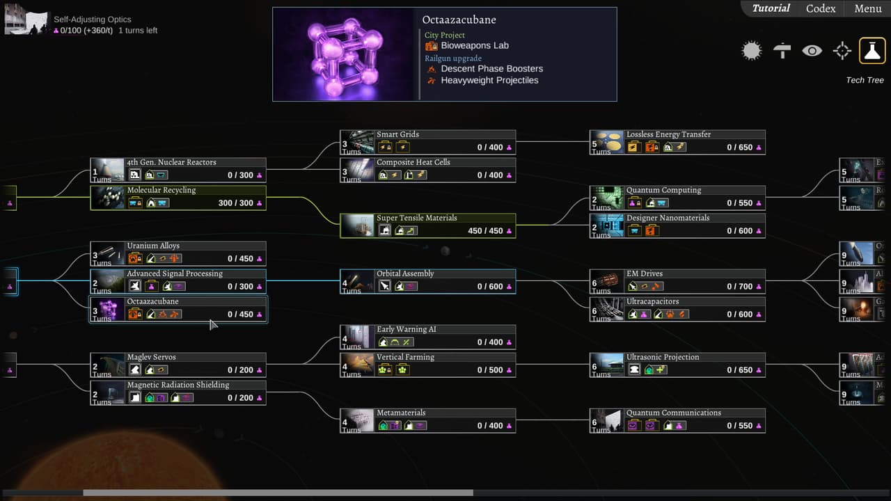 Interplanetary screenshot 5