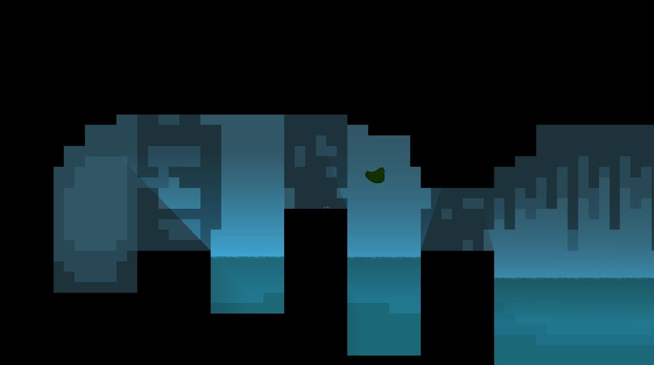 OOZEscape (itch) (Team Ooze, Escortti) screenshot 3