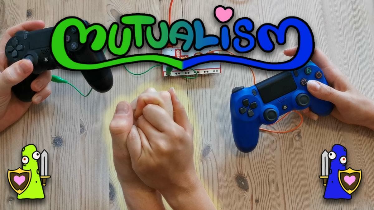Mutualism screenshot 2