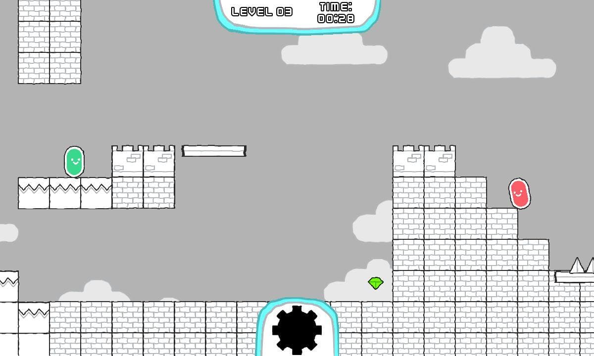 ScribbleWorks screenshot 3