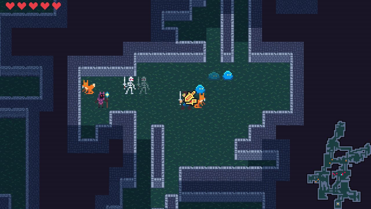 Pick Your Poison screenshot 4