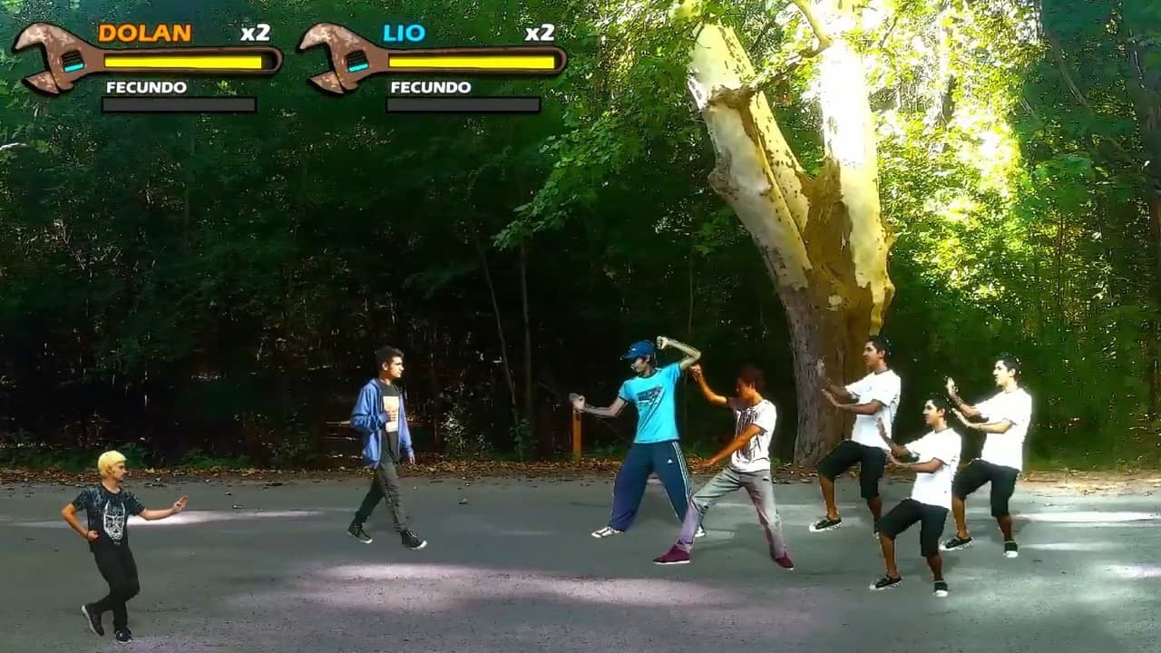 Torneo Mortal: En Las Calles screenshot 2