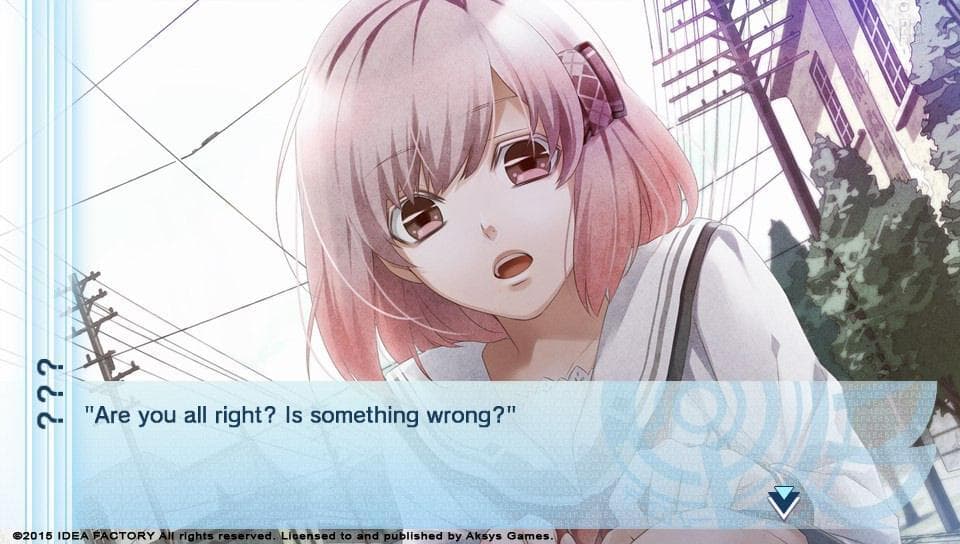 Norn9: Norn Nonette screenshot 3