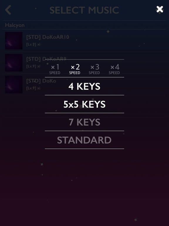IOSU! screenshot 2