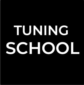 TuningSchool - EARTVIC