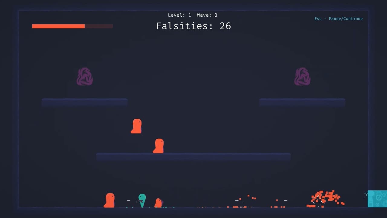 Leagen screenshot 6