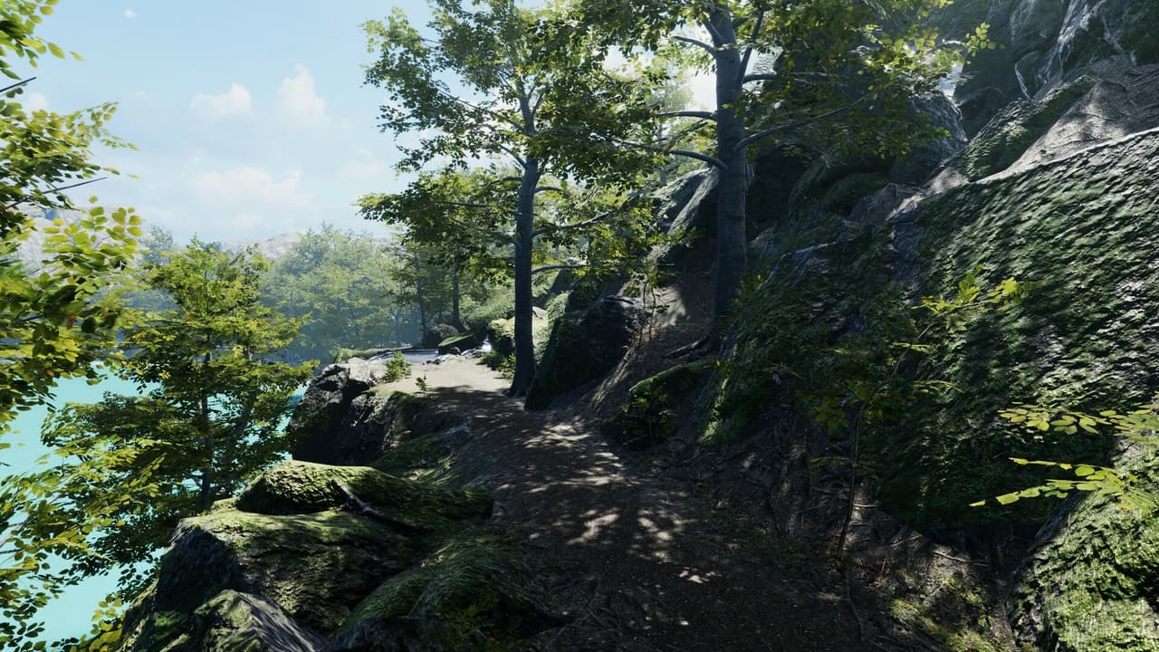 Secrets of a Campfire screenshot 6