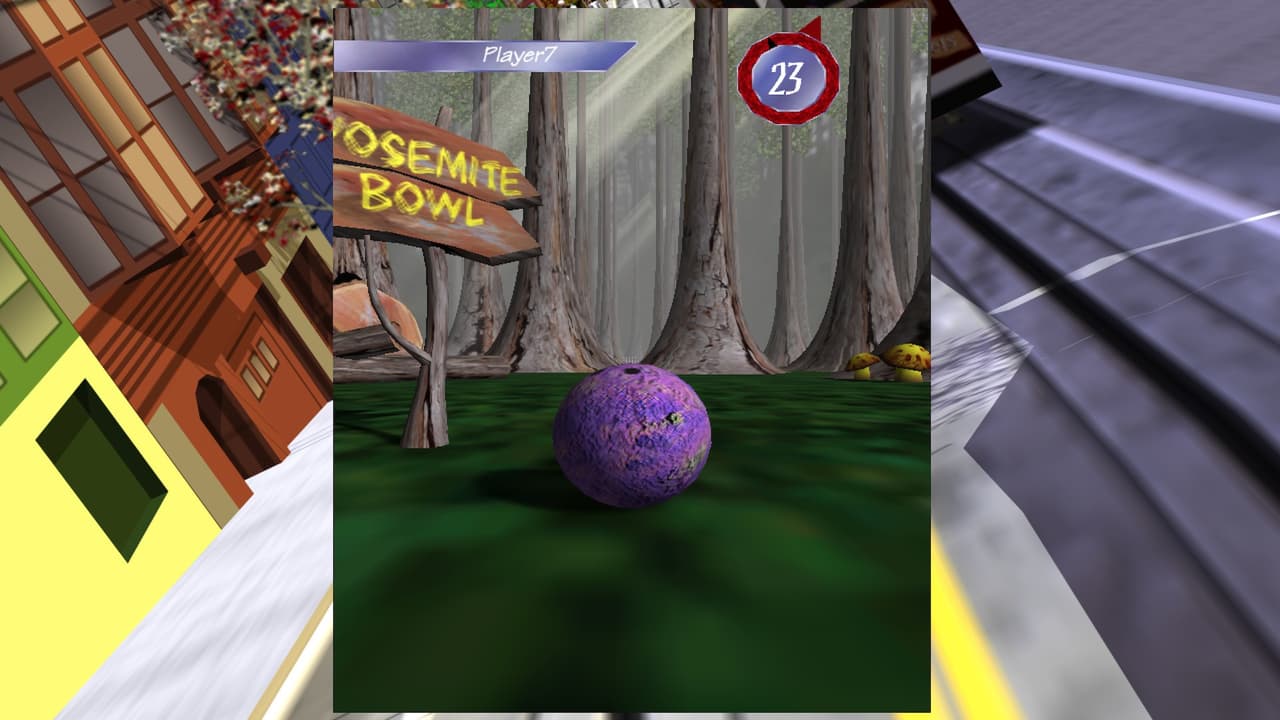 HyperBowl screenshot 3