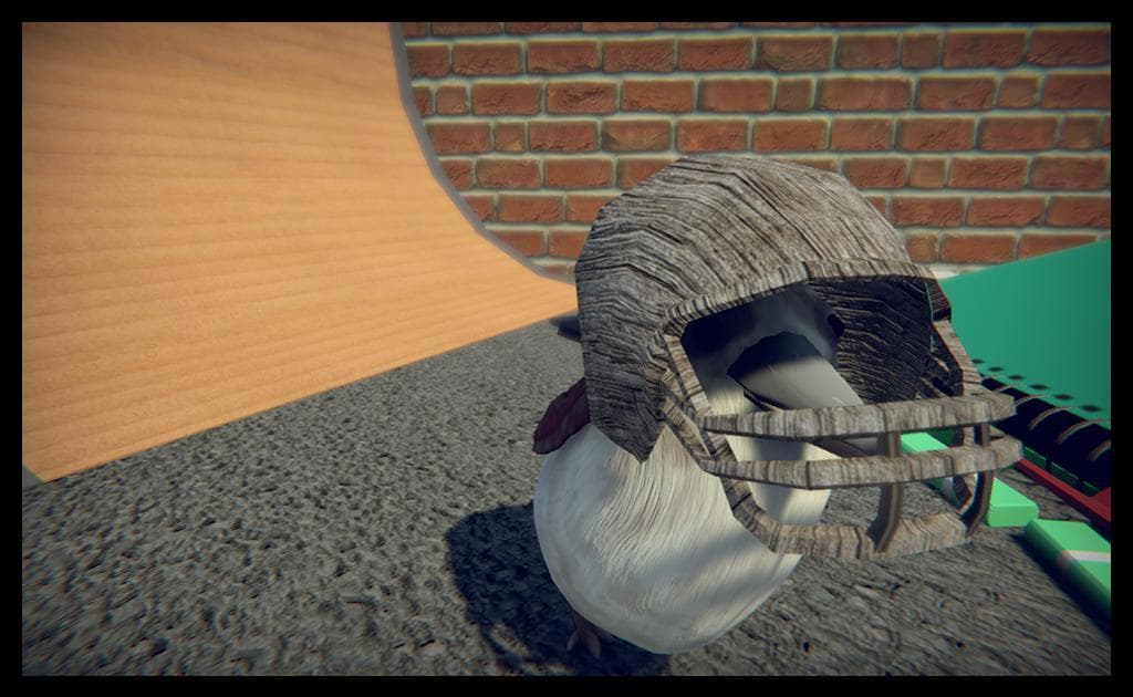 SkateBIRD x JAZZ MICKLEs Pro Cap Wearer do a Spoopy Combo