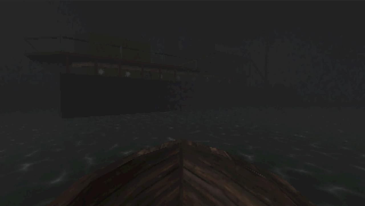 The Nameless (itch) (SacrosanctStudios) screenshot 2