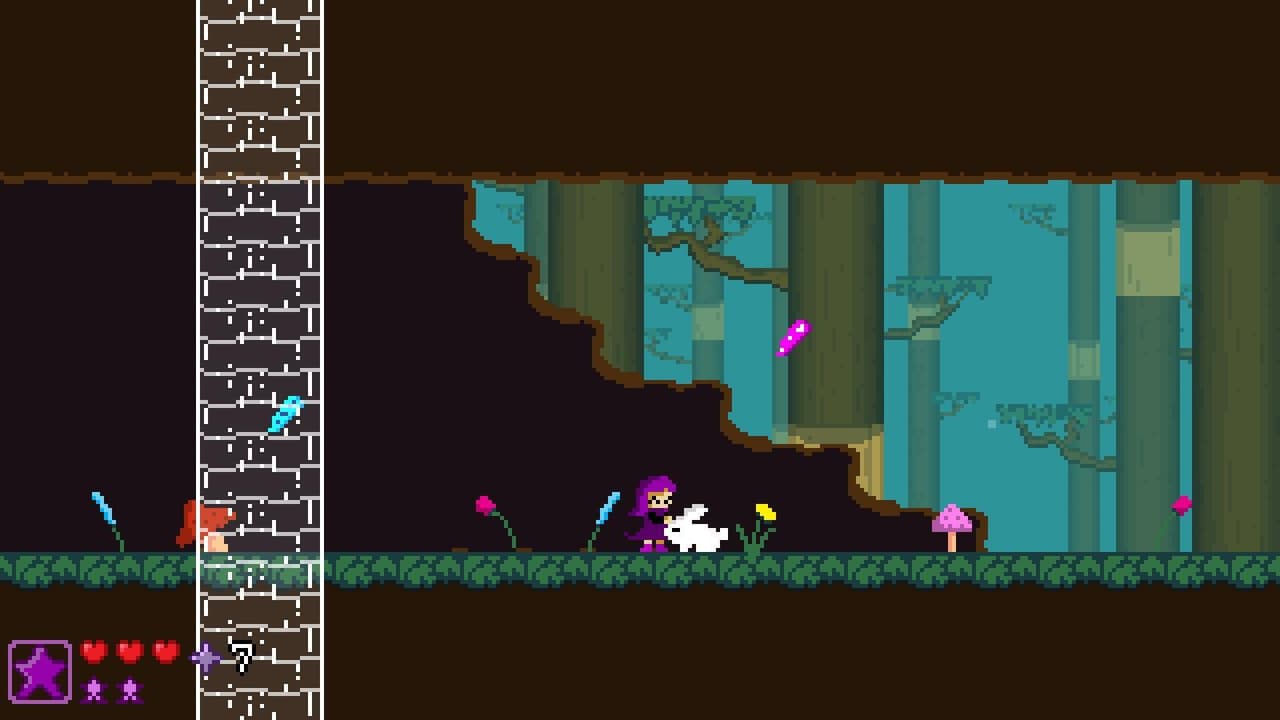 Violet of the Stars screenshot 3