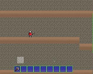 2D-SurvivalCraft