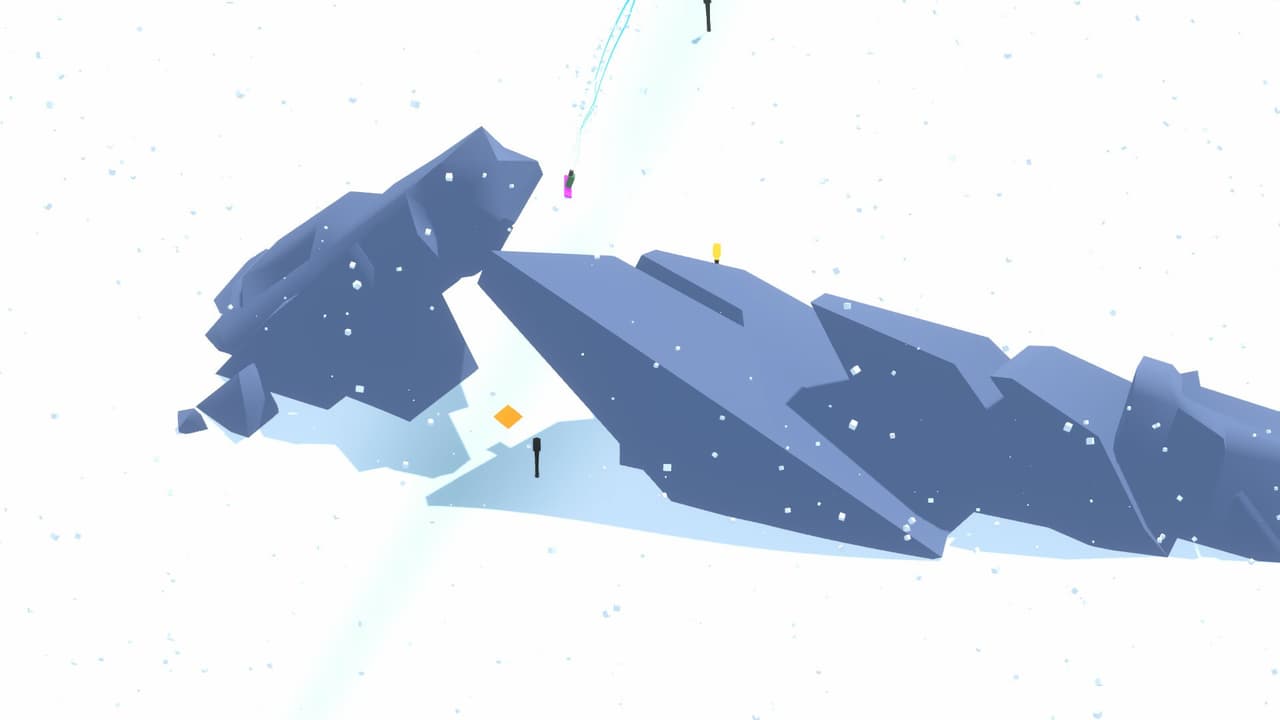 Downslope screenshot 3
