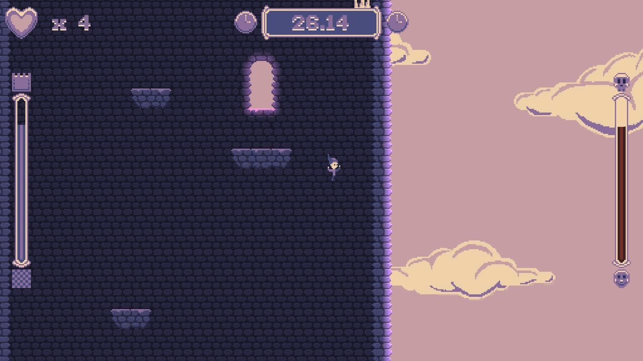 Drop till you stop! screenshot 3