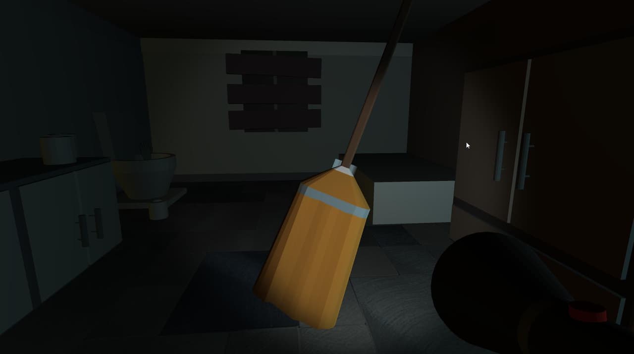 Left for Chores screenshot 2
