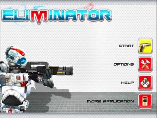 Eliminator Sniper Shooting screenshot 3