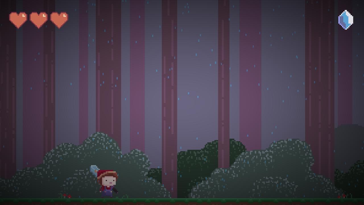 Ollies Journey screenshot 4