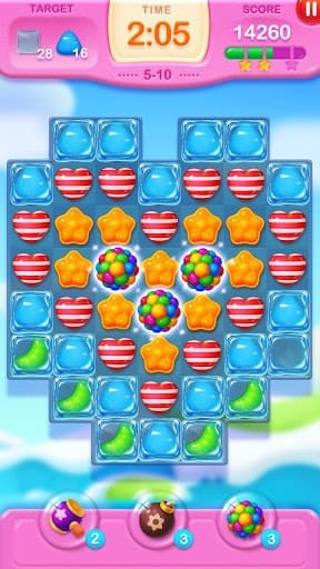 Sweet Fever screenshot 4