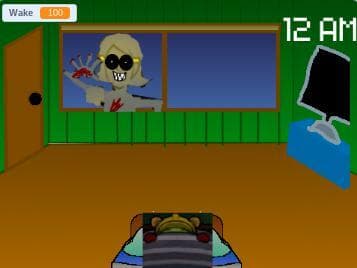 Sneaky Gamer screenshot 3