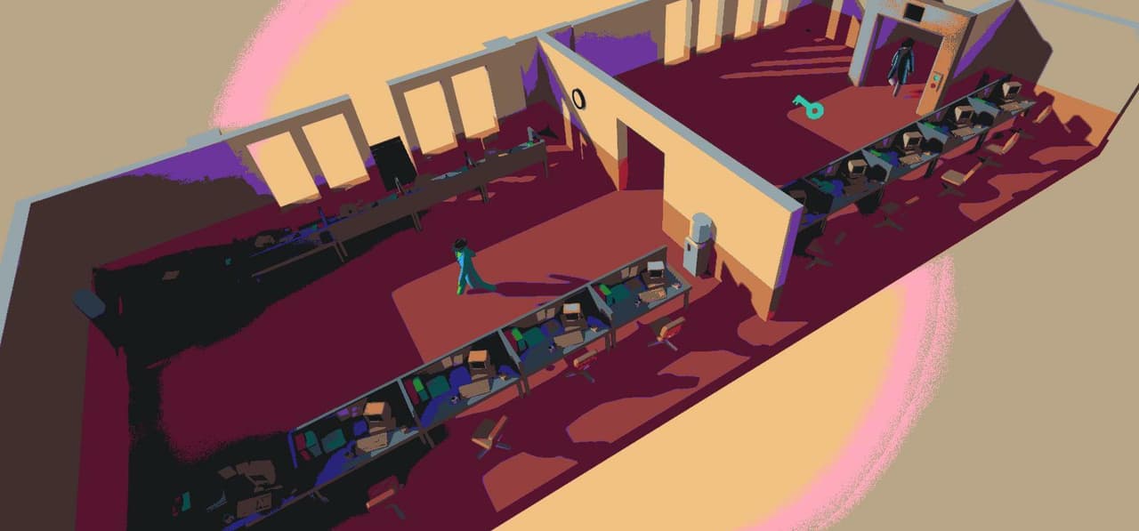 <<Future Rewind<< screenshot 2