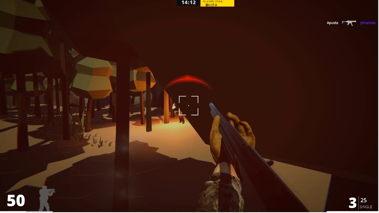 Gunslinger Valley screenshot 3