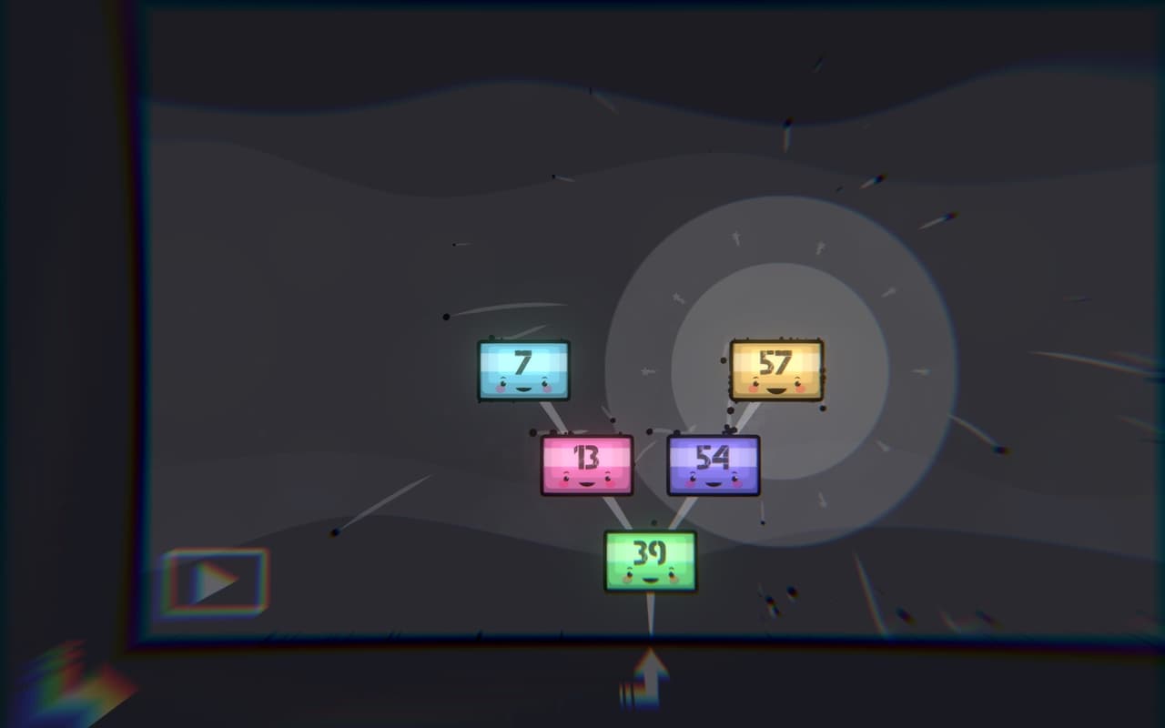 Binary Blocks screenshot 4