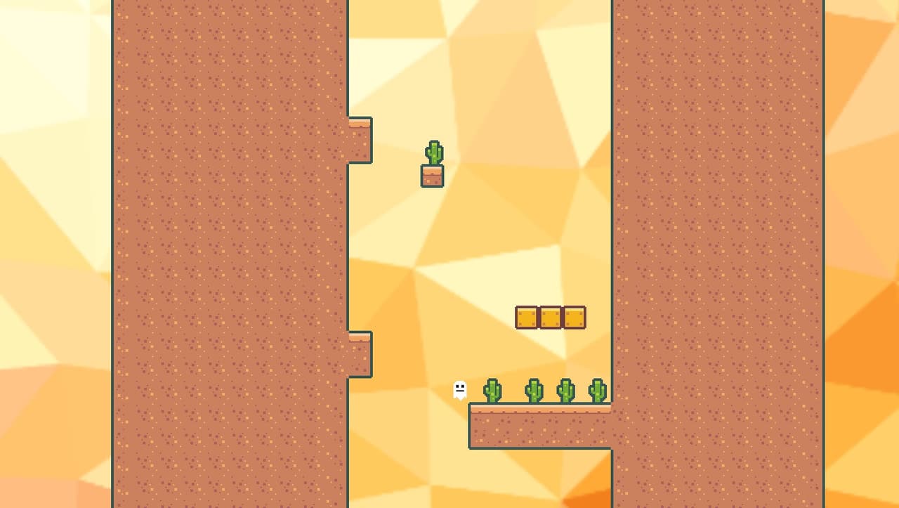 I love pain (MAGANER) screenshot 5