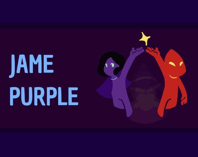Jame Purple