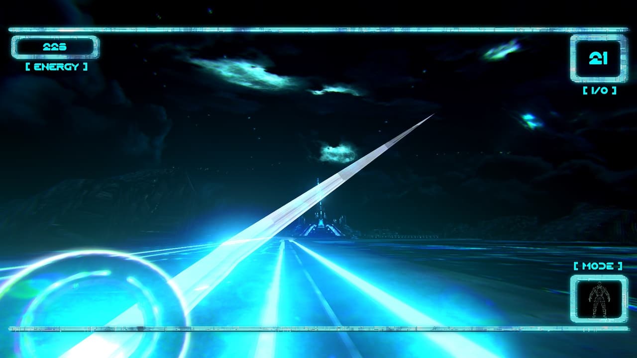 Digital Frontier - V1.0 [Pre-Alpha WIP] - Tron Open World Non Profit Fan-Game screenshot 4