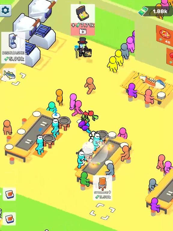 My Sushi Bar
