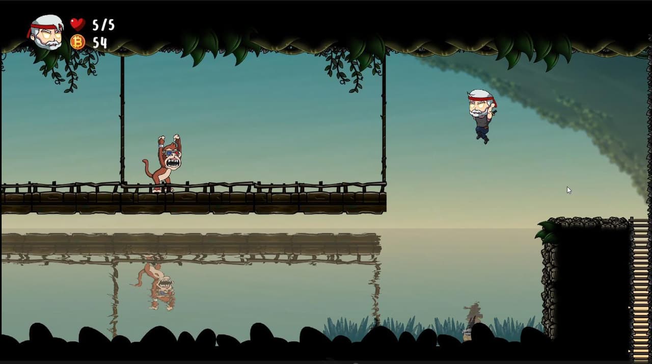 Maximalist - Episode 1 screenshot 2