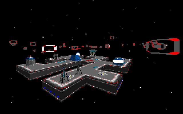 Star Quest 1: In the 27th Century screenshot 4