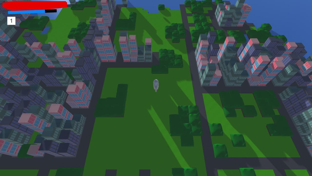 Georgette screenshot 2