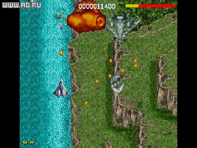 Fight of Destiny screenshot 2
