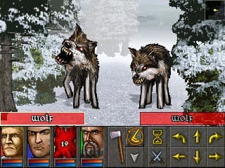 Undercroft screenshot 3