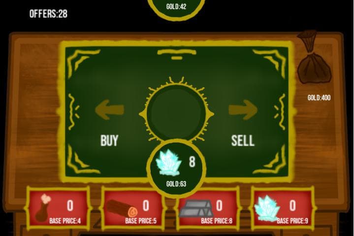 Trader Simulator 2022 (Trijam#163) screenshot 2
