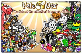 Paladog Free screenshot 2