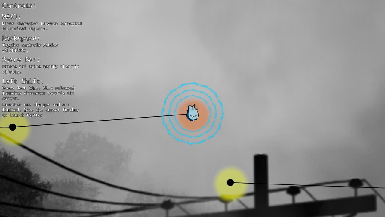 Ampere (lightheel) screenshot 3