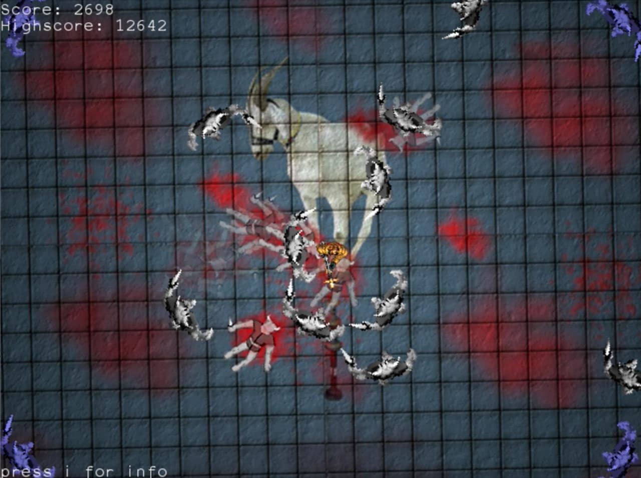 Analog Shotgun screenshot 4