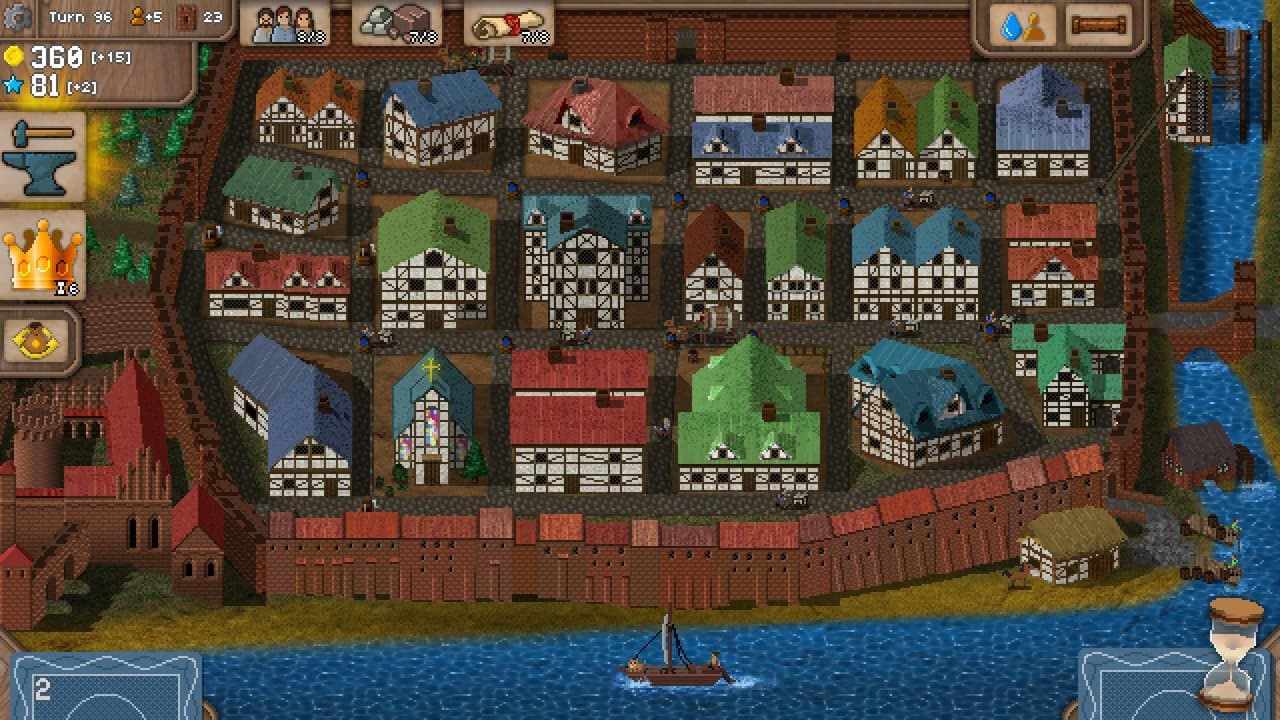 Waterworks! screenshot 2