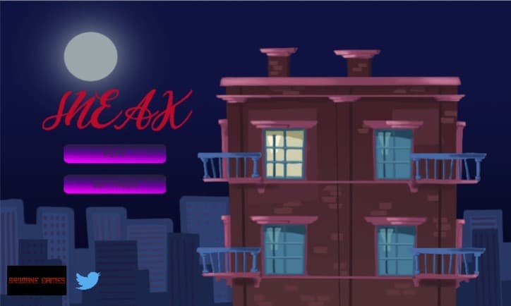 SNEAK (Brominegames) screenshot 3
