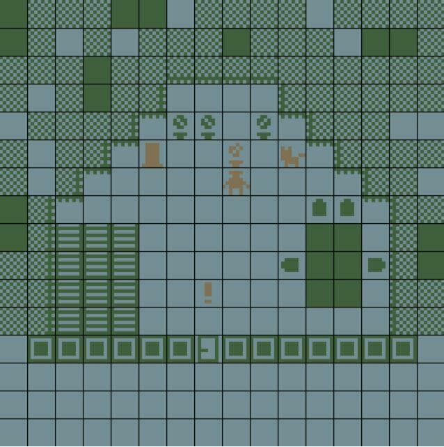 Bitterness screenshot 4