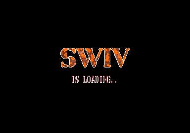 SWIV screenshot 6